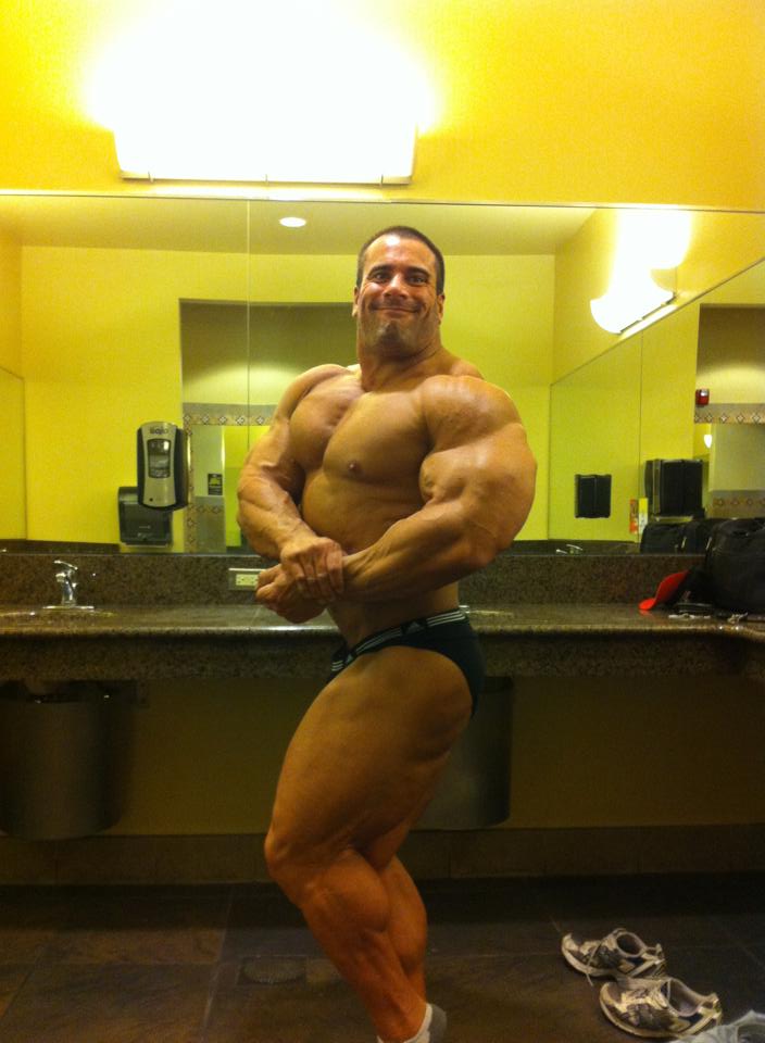 Mark Erpelding