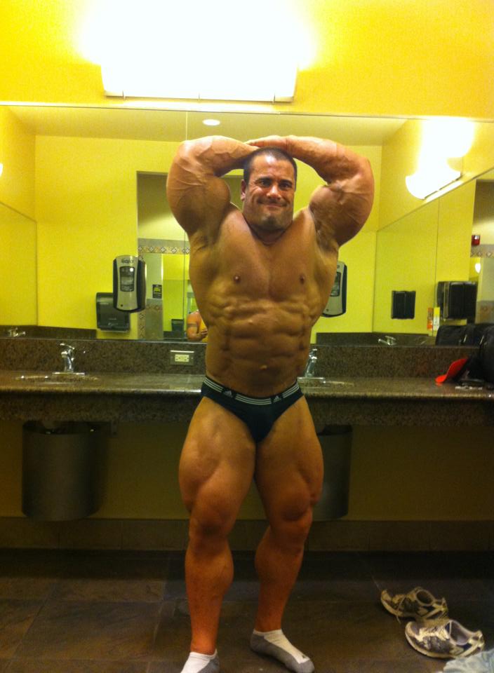 Mark Erpelding