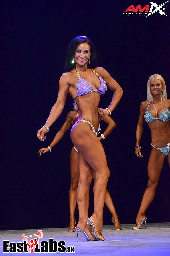 Monika Rosenbergerov�