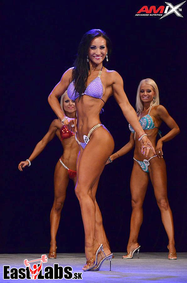 Monika Rosenbergerov�