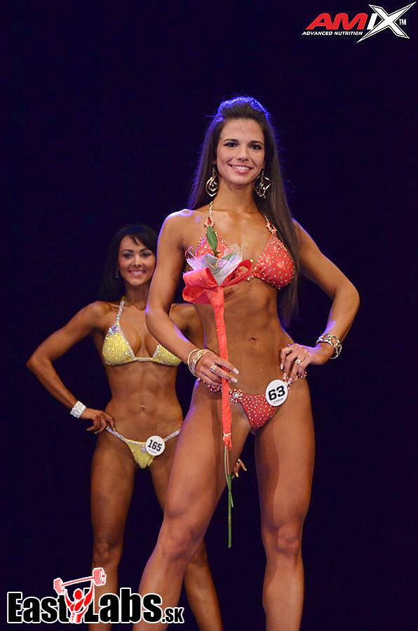 Monika Vreckov�