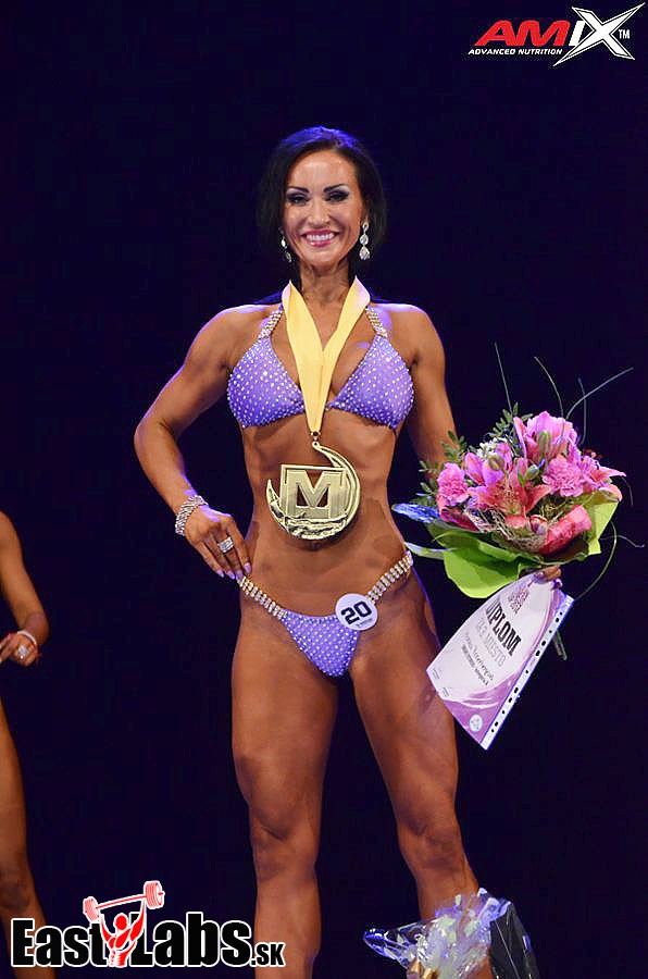 Monika Rosenbergerov�