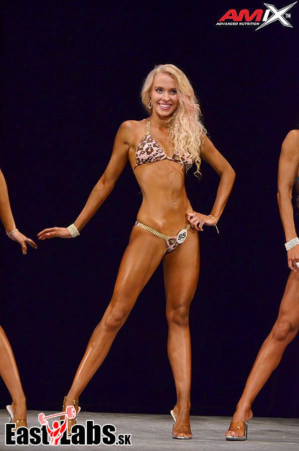 Danka Jamrichov�