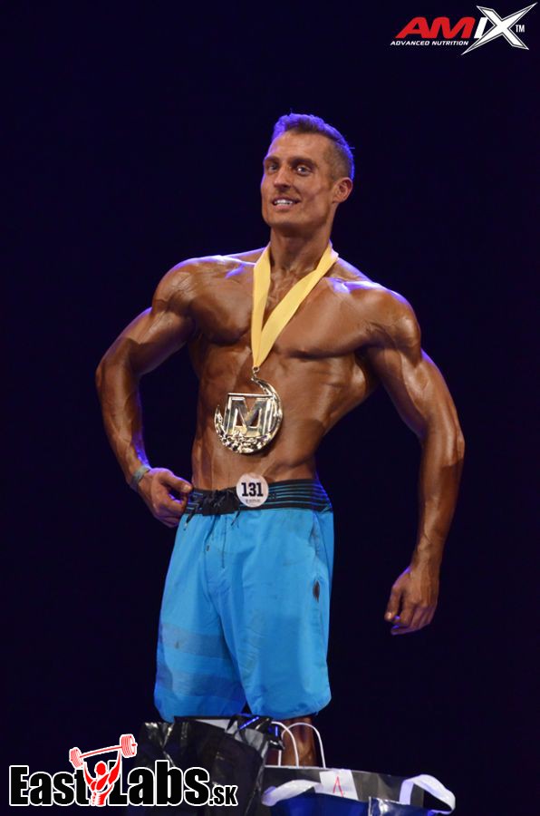 Peter Zembjak