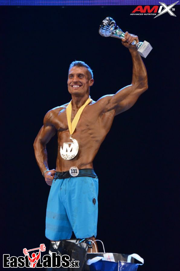 Peter Zembjak