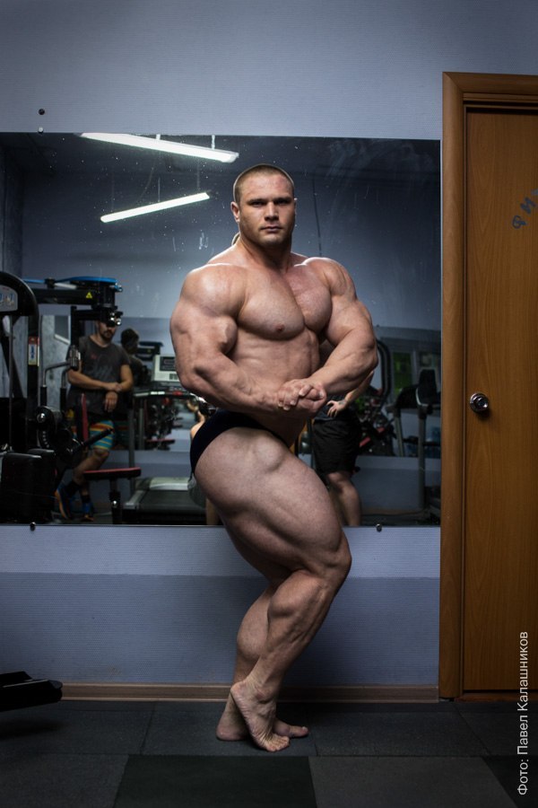 Arkady Velichko