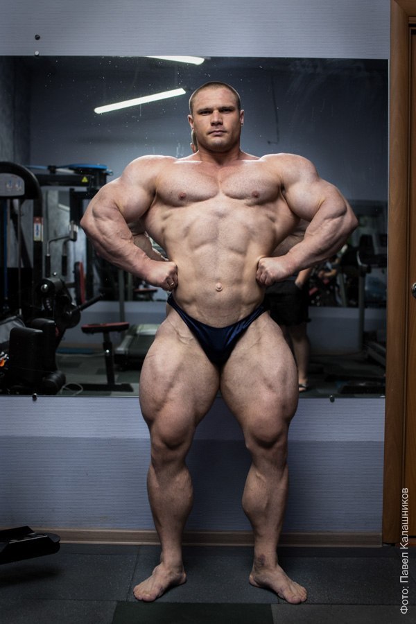 Arkady Velichko