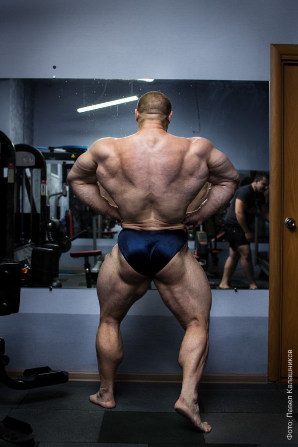 Arkady Velichko
