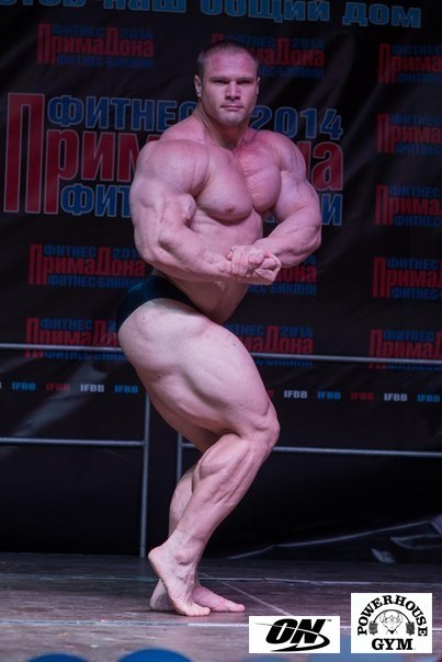 Arkady Velichko
