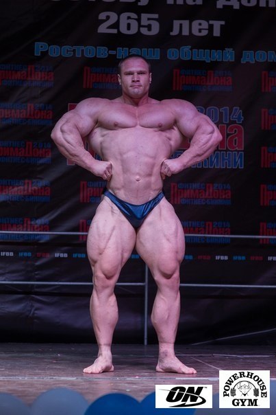Arkady Velichko