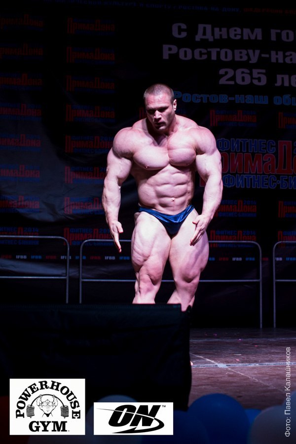 Arkady Velichko