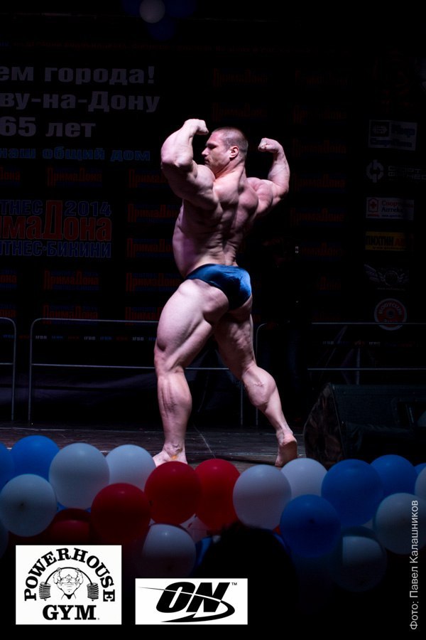 Arkady Velichko