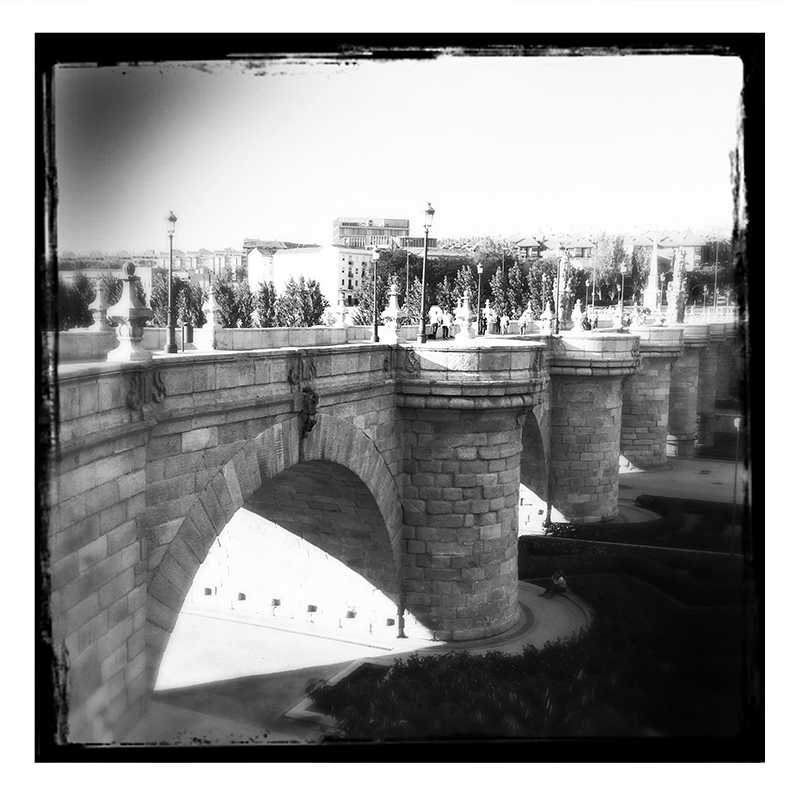Madrid
