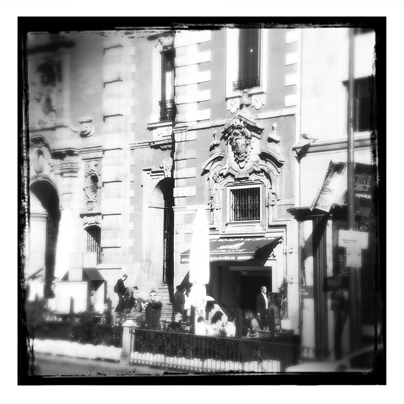 Madrid