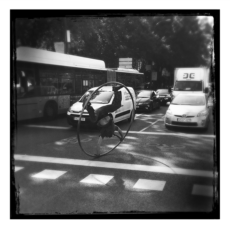 Madrid