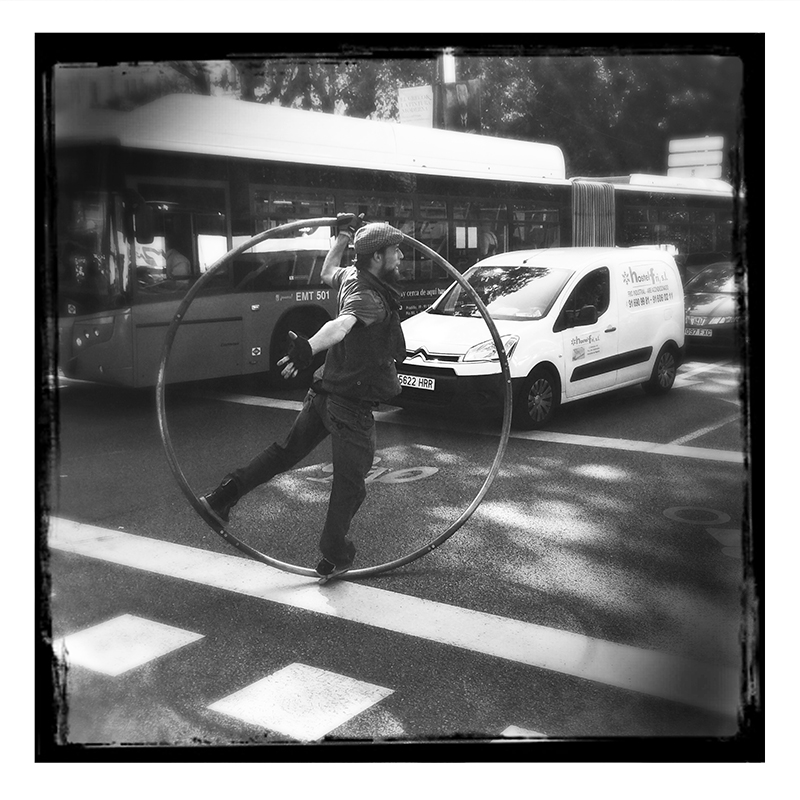Madrid