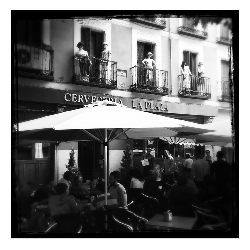 Madrid