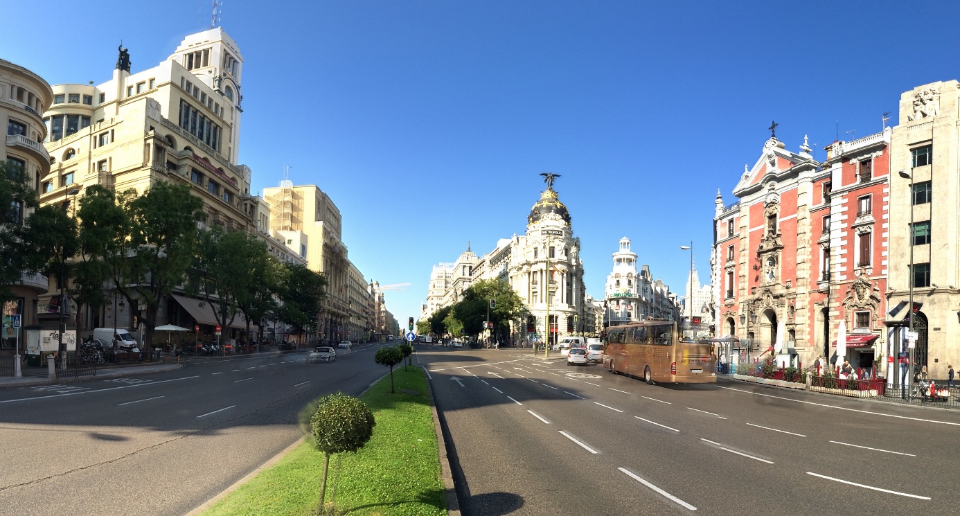 Madrid