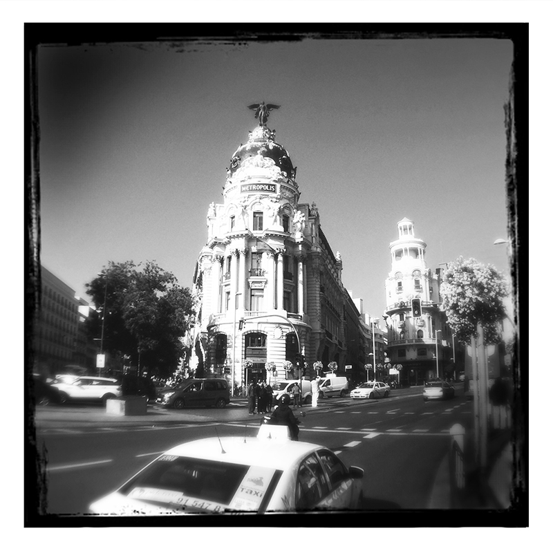 Madrid
