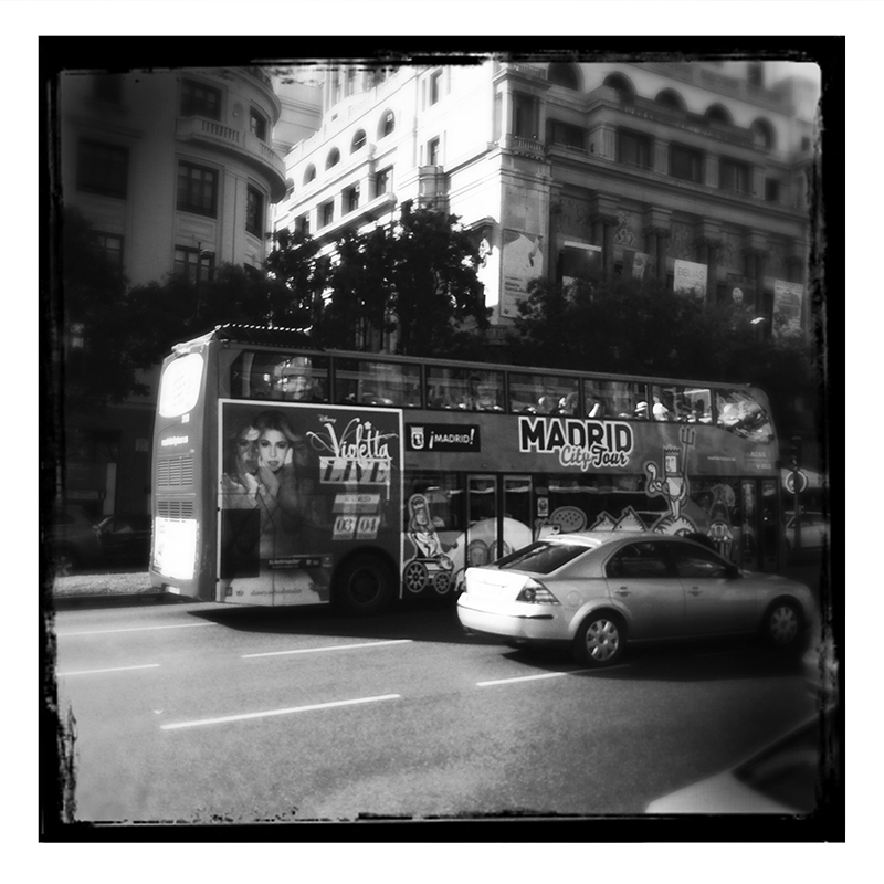 Madrid
