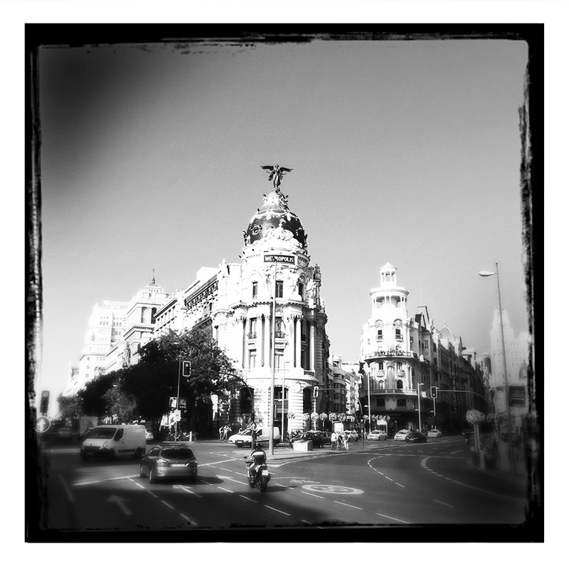 Madrid