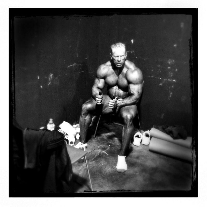 Dennis Wolf