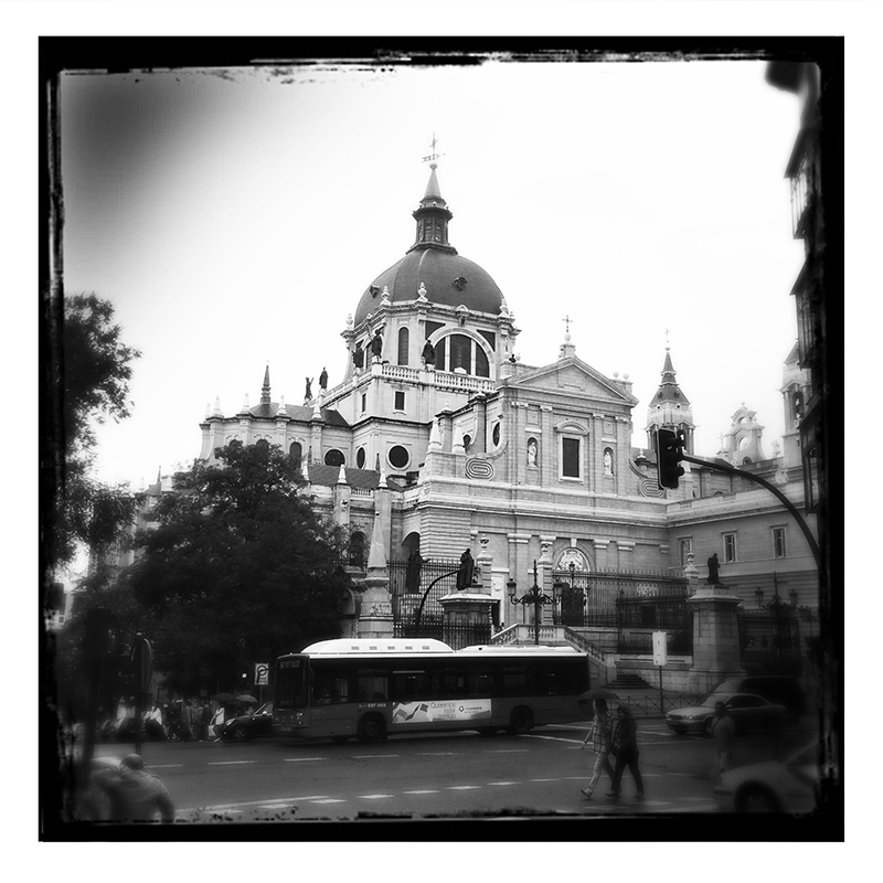 Madrid