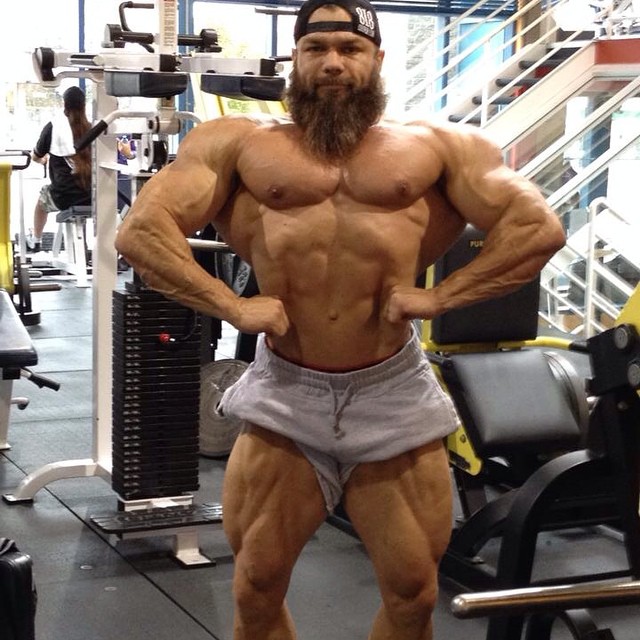 Mike Johnson