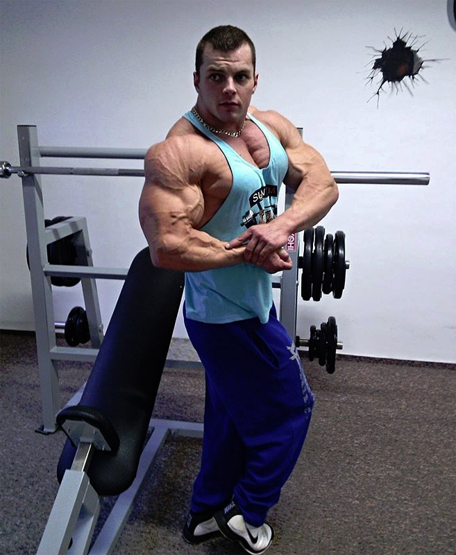 David Oravec