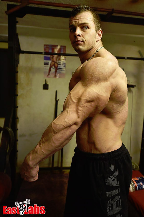 David Oravec