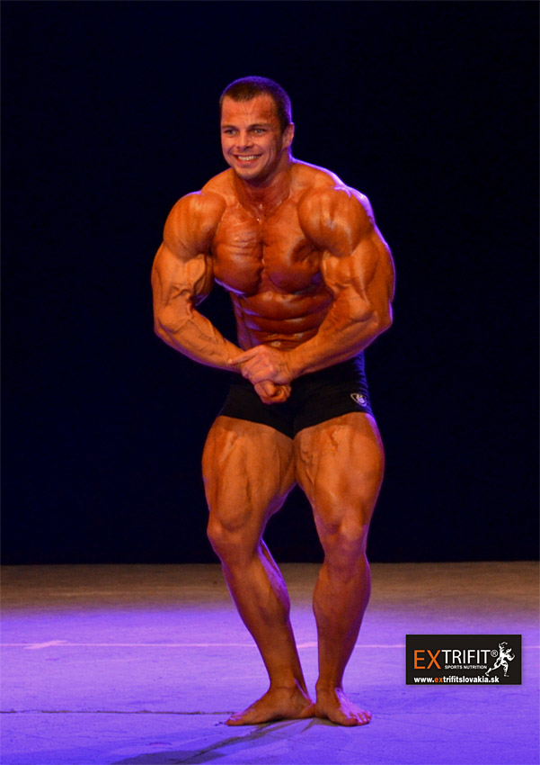 David Oravec
