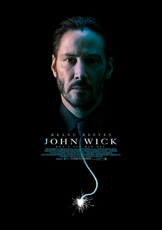 John Wick