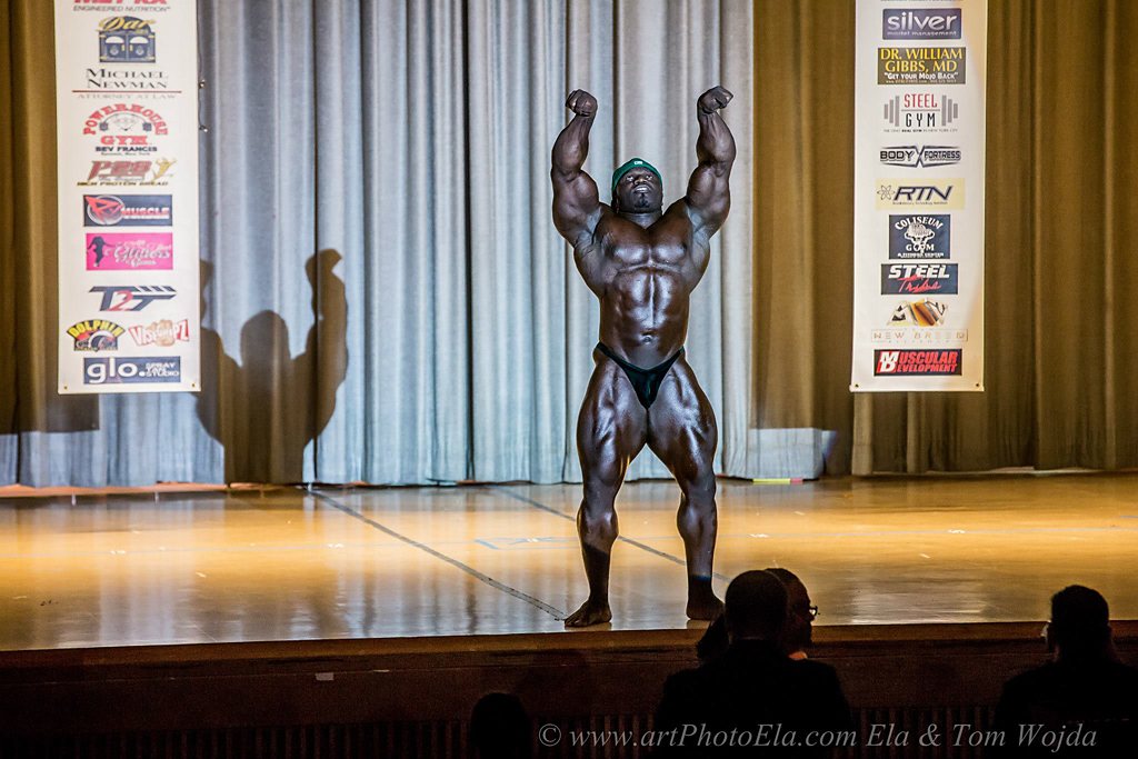 Akim Williams