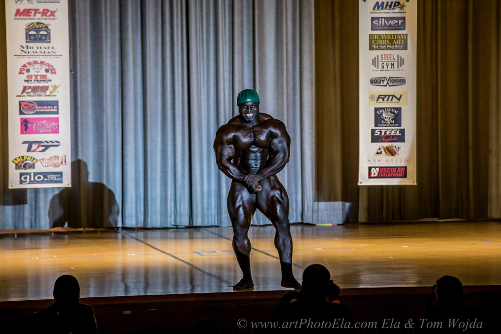 Akim Williams