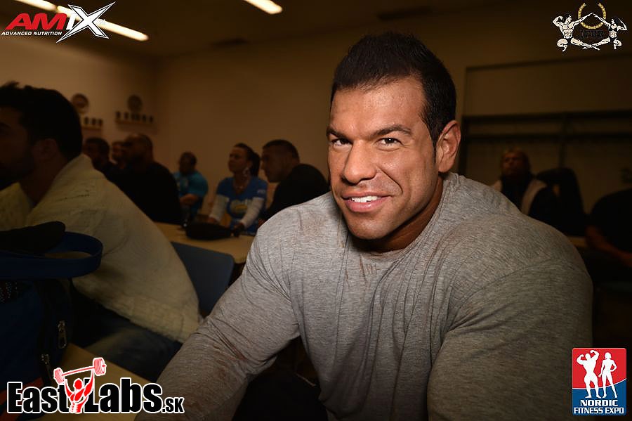Steve Kuclo