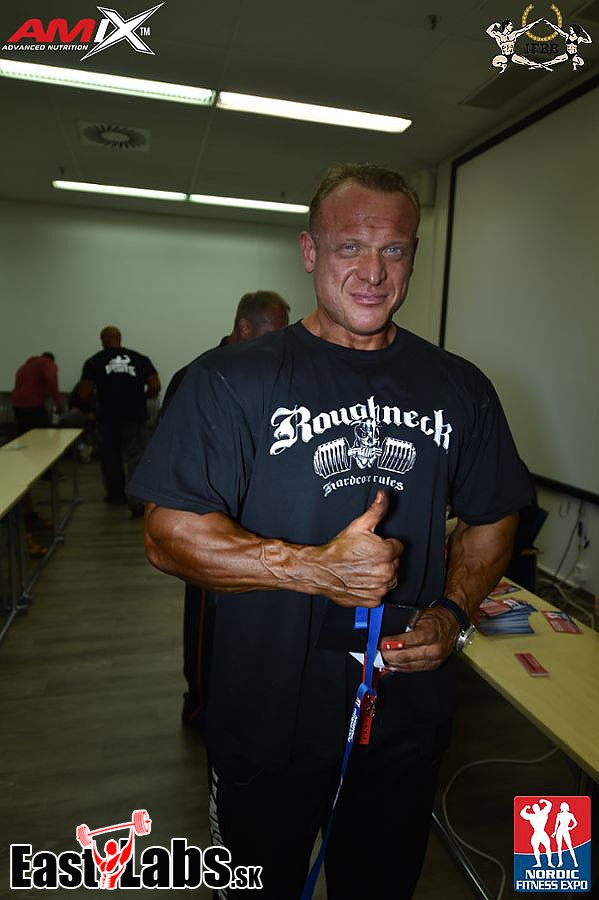 Oleg Emelyanov