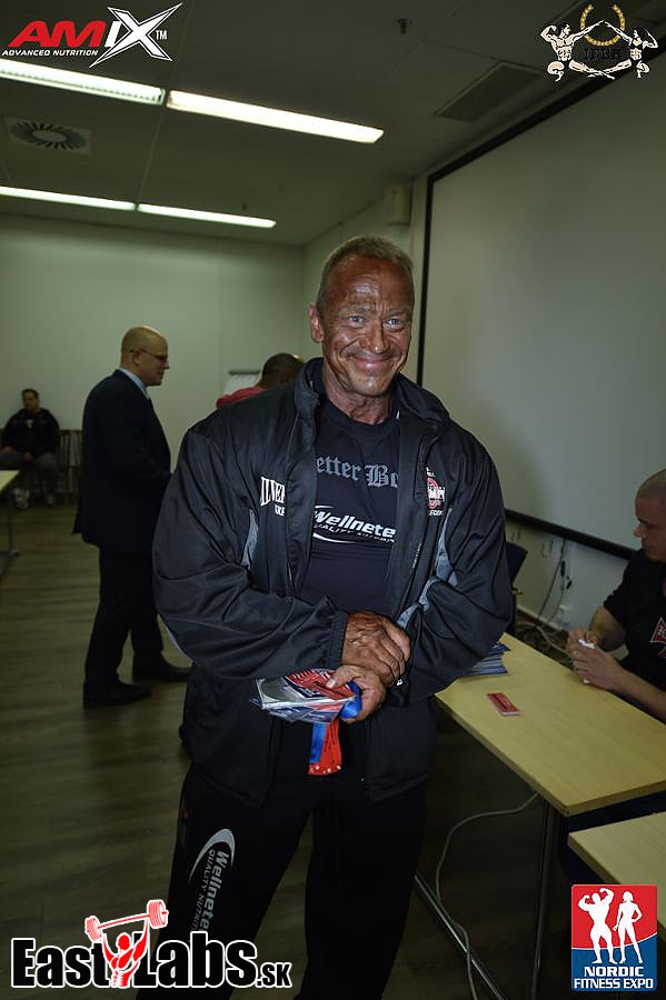 Timo Honkala