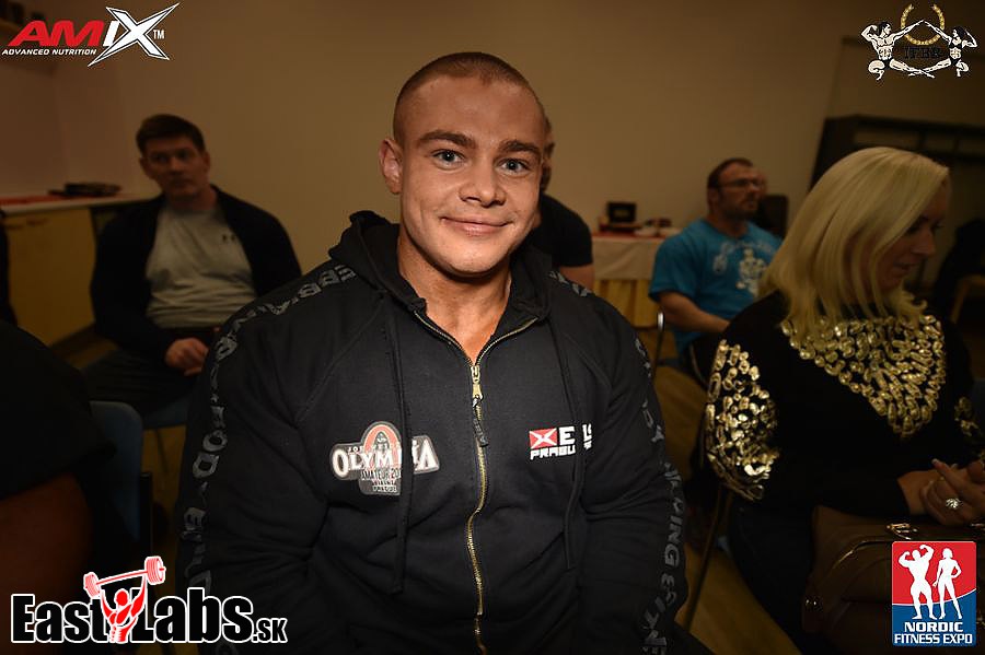 Alexey Lesukov