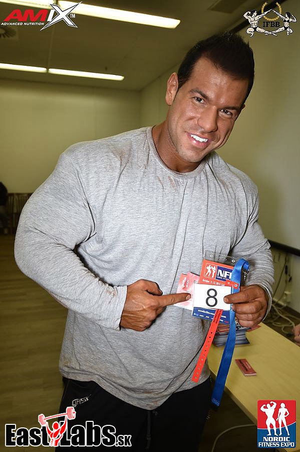 Steve Kuclo