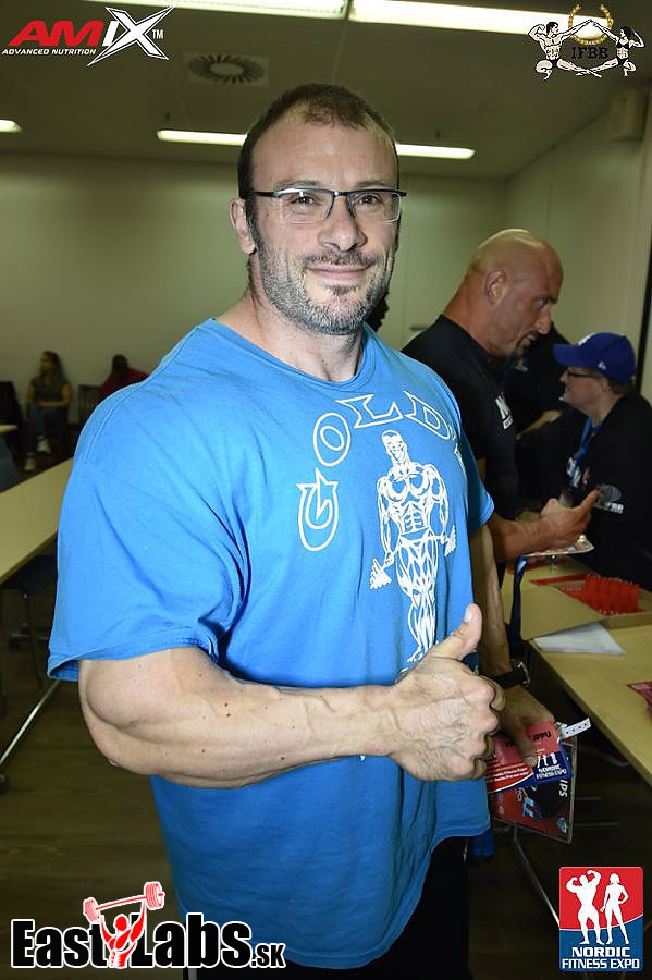 Alexandre Nataf