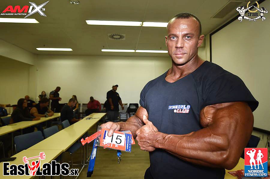 Alexey Shabunya
