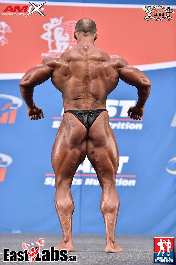 Alexey Shabunya