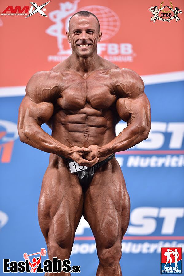 Alexey Shabunya