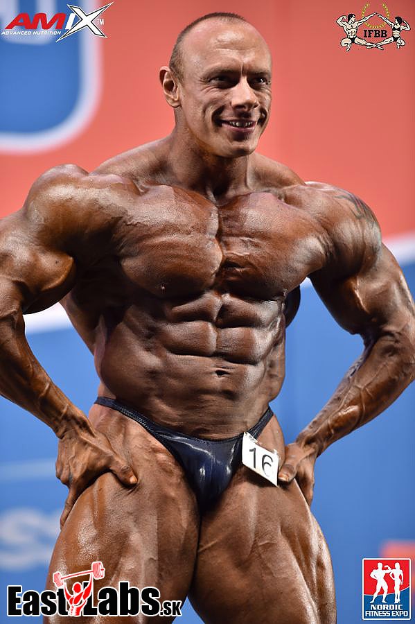 Mario Van Steenberghe