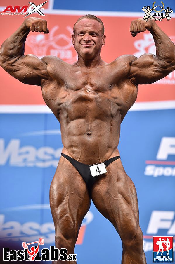 Oleg Emelyanov