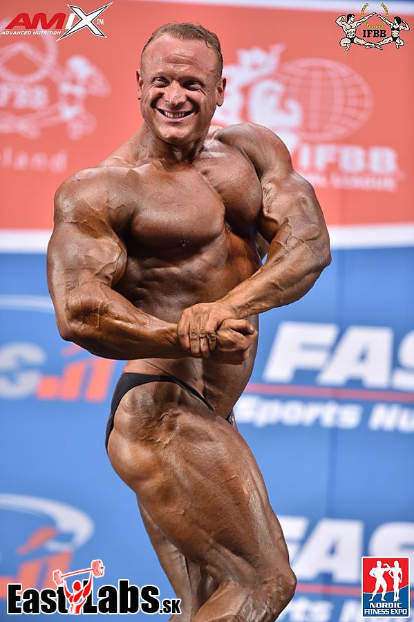 Oleg Emelyanov