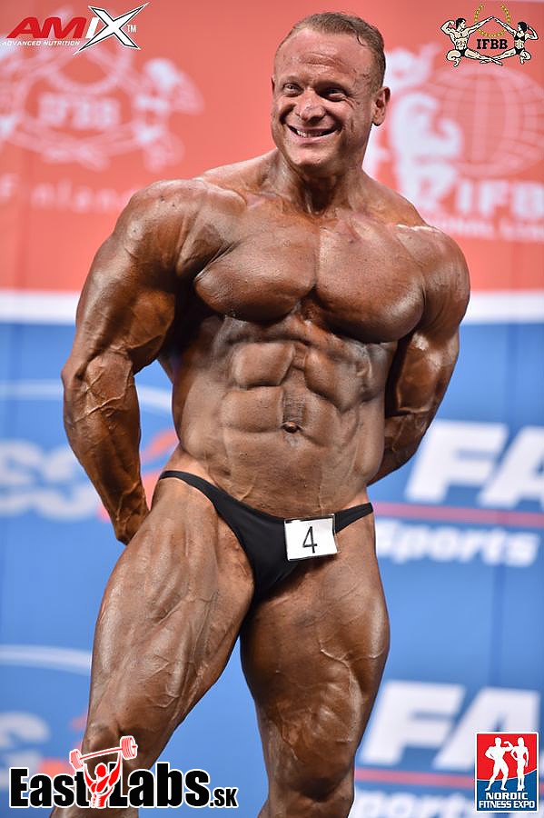 Oleg Emelyanov