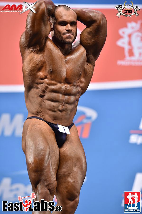Vladimir Agrinskiy