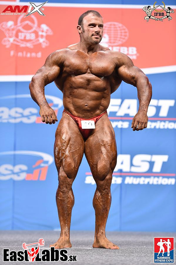 Alexandre Nataf