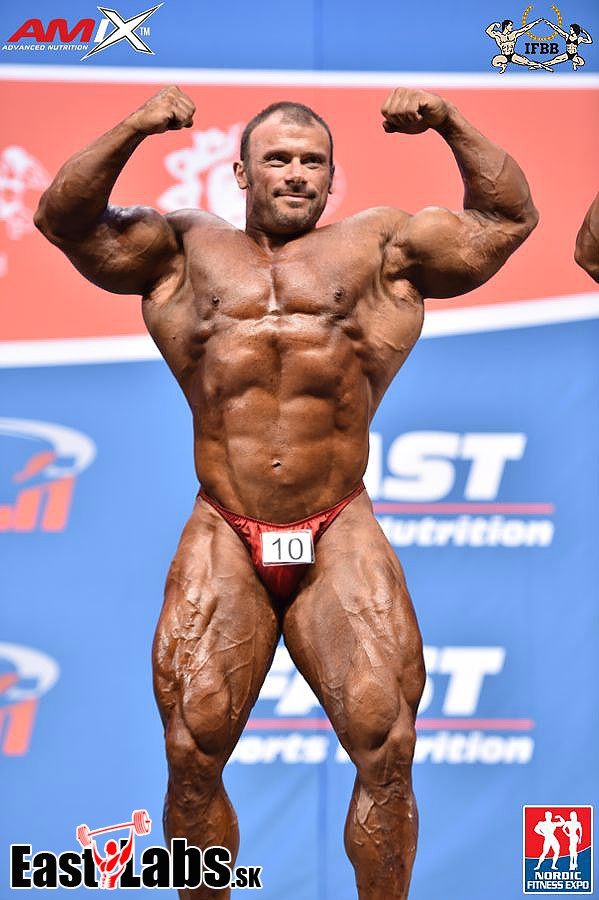 Alexandre Nataf